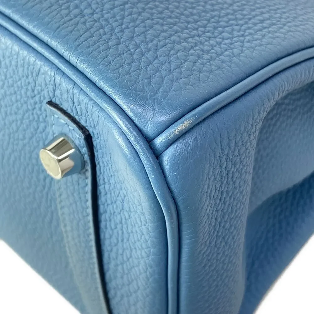 Hermès Birkin 30 Handbag H030520CK7R